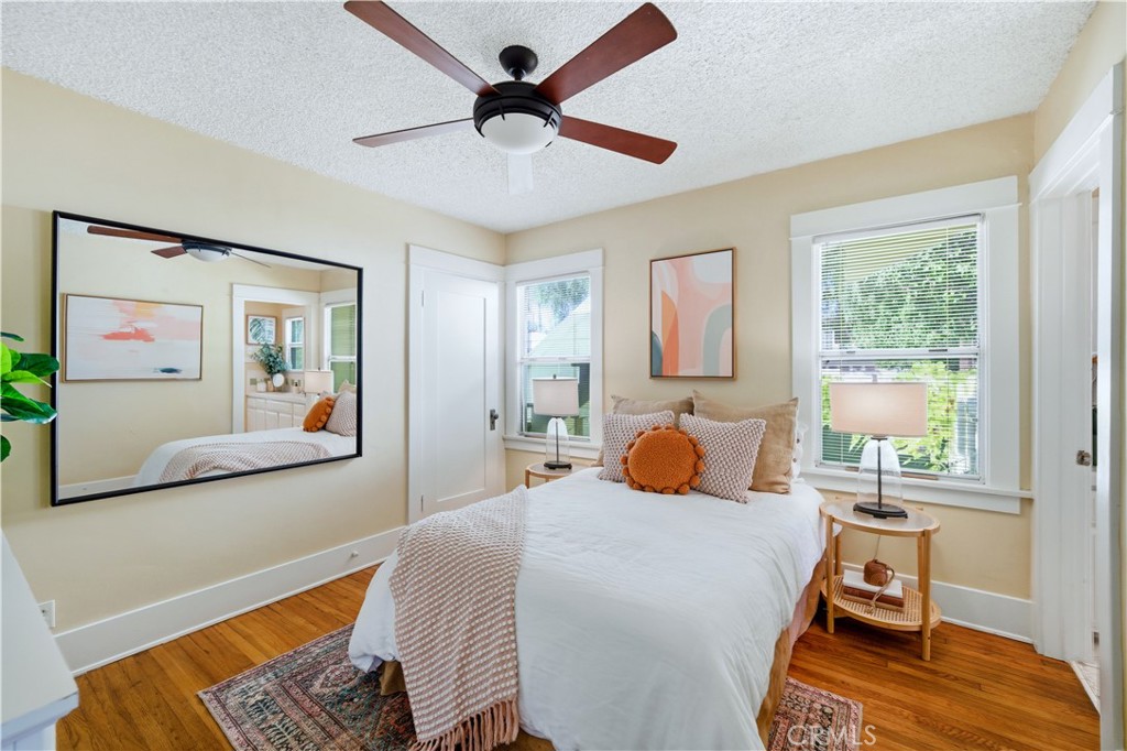 Belmont Heights (BH) - Residential