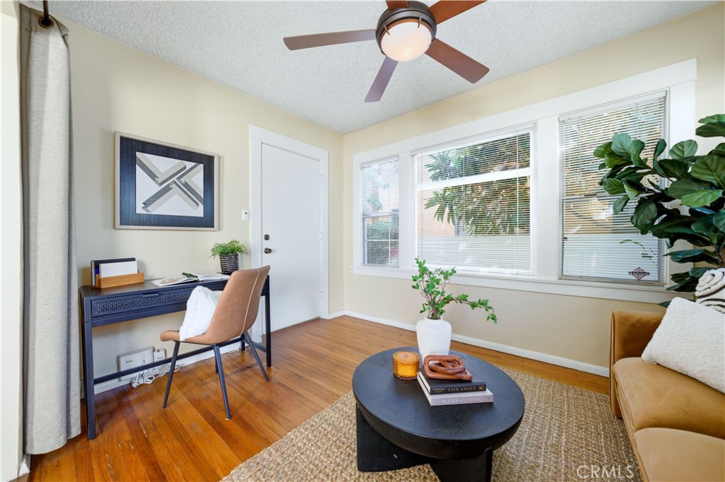 Belmont Heights (BH) - Residential