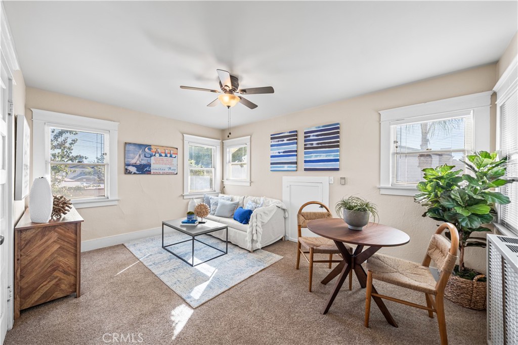 Belmont Heights (BH) - Residential