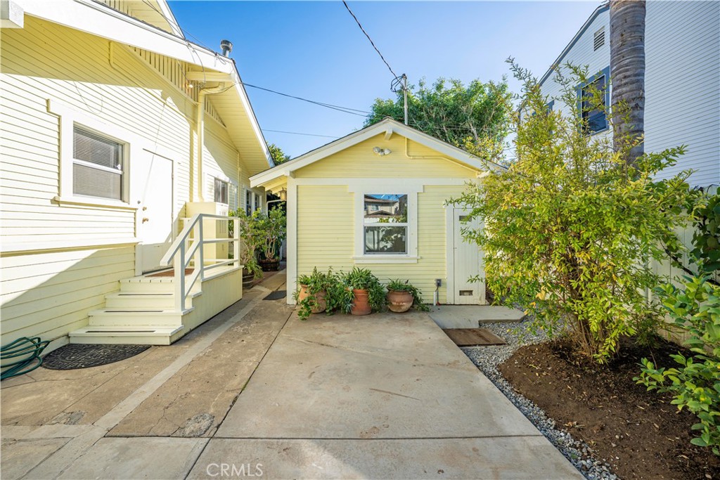 Belmont Heights (BH) - Residential