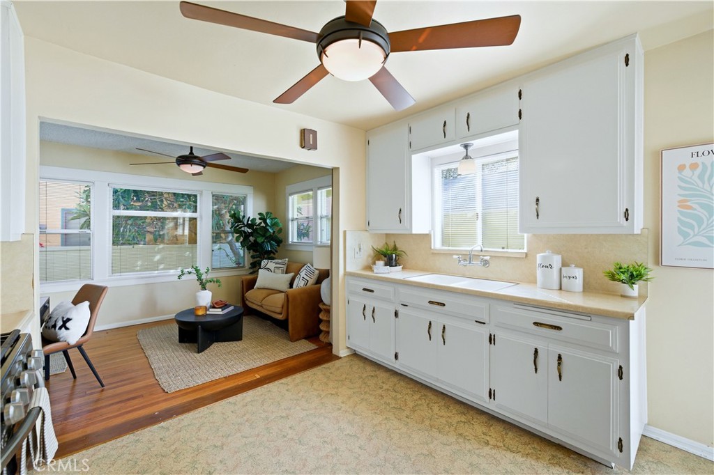 Belmont Heights (BH) - Residential