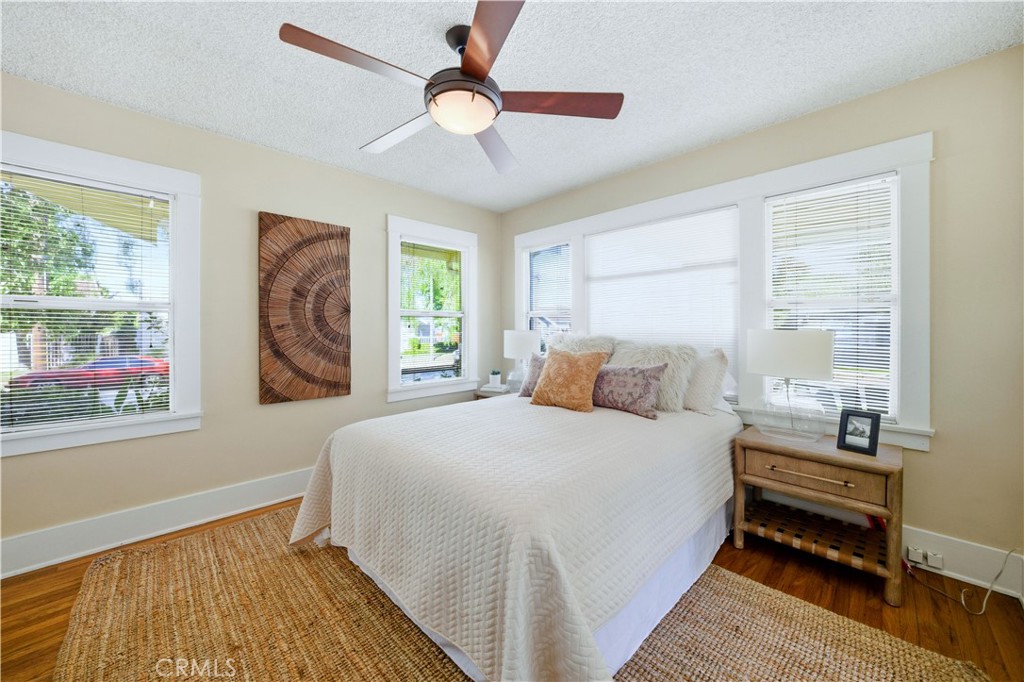 Belmont Heights (BH) - Residential