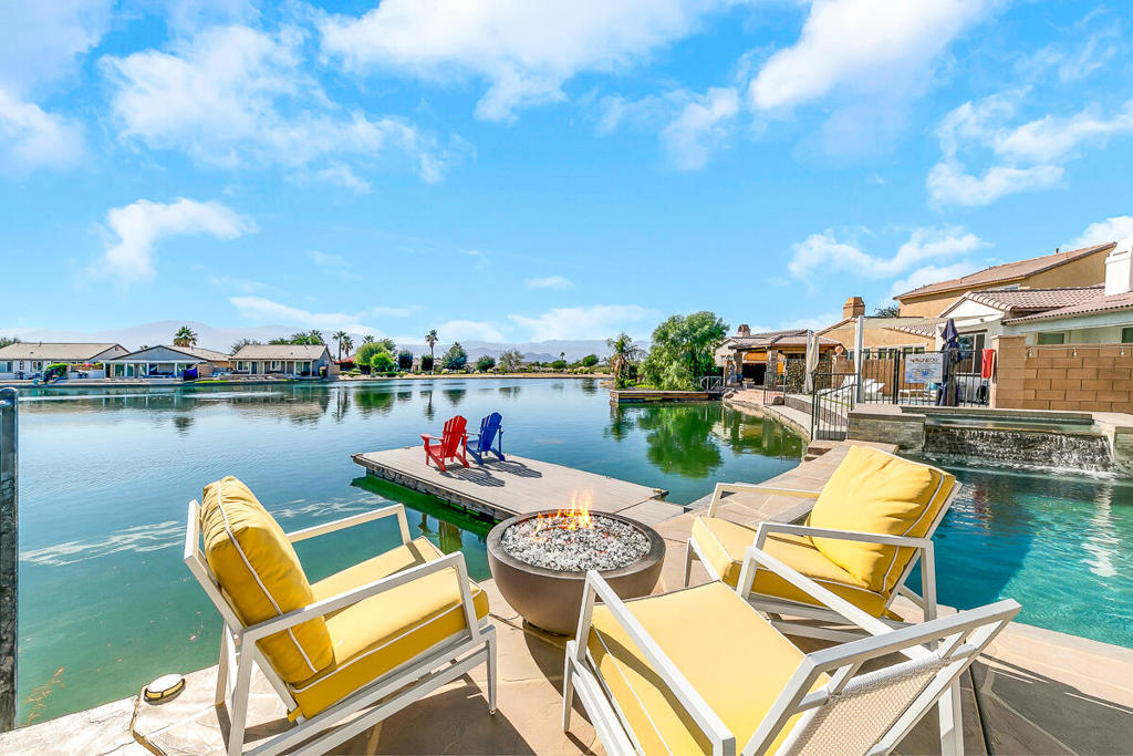 Terra Lago - Residential