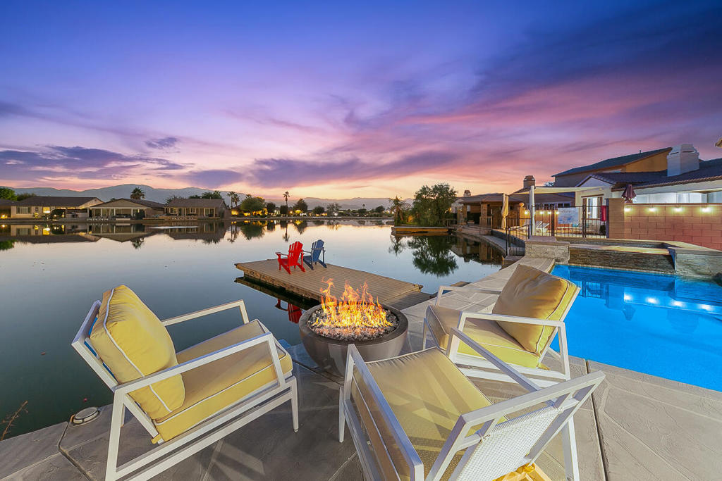 Terra Lago - Residential