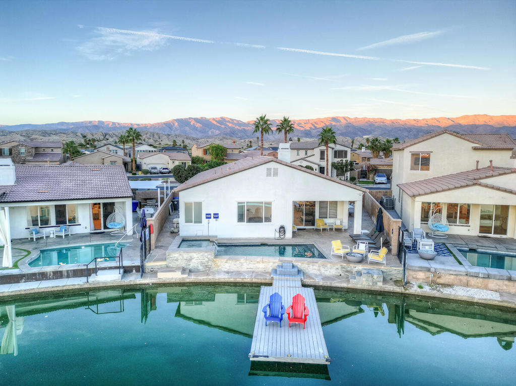 Terra Lago - Residential