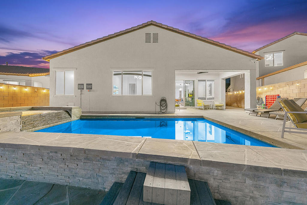 Terra Lago - Residential