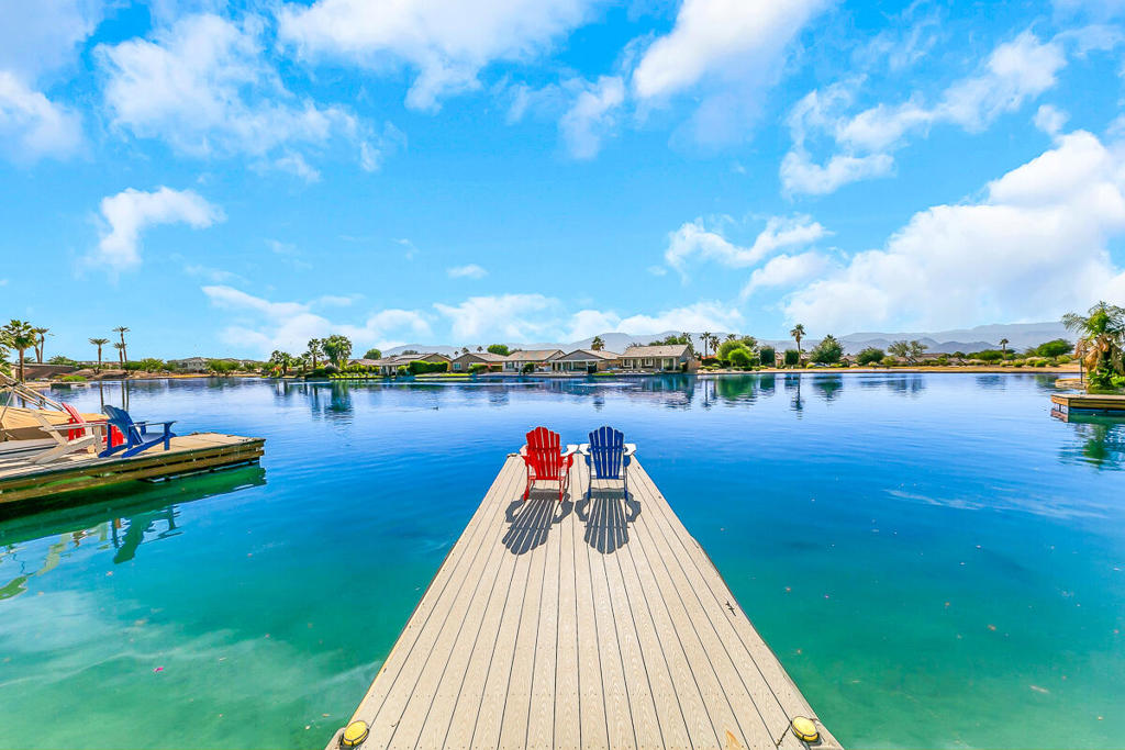 Terra Lago - Residential