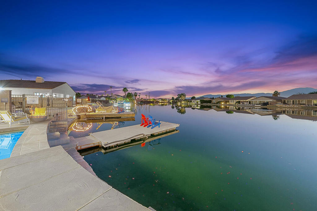 Terra Lago - Residential