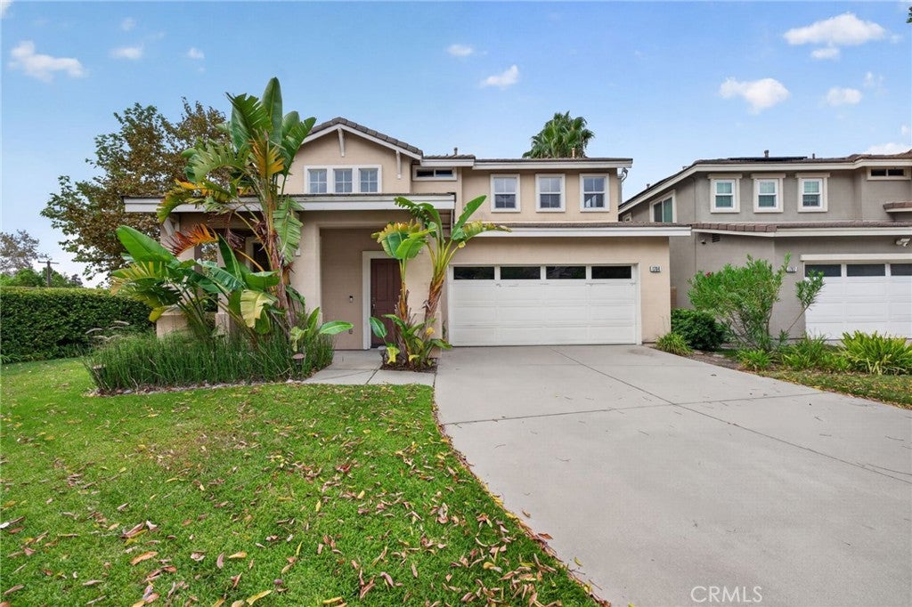 1764 Canyon Vista Drive