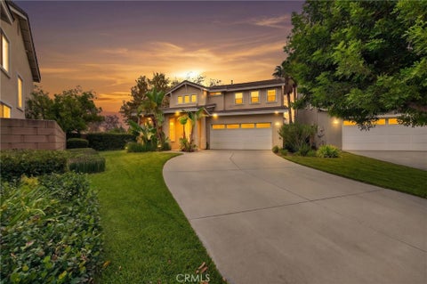 Photo of 1764 Canyon Vista Drive, Azusa, CA 91702 (MLS # DW26198513)