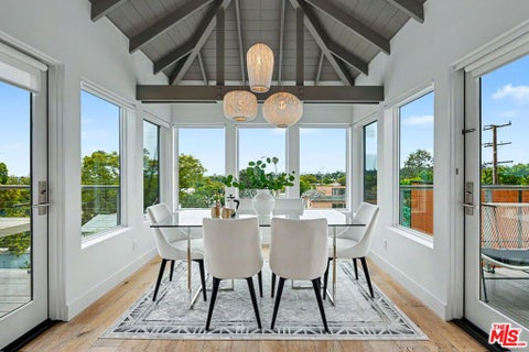Photo of 922 Berkeley Street, Santa Monica, CA 90403 (MLS # 26890237)