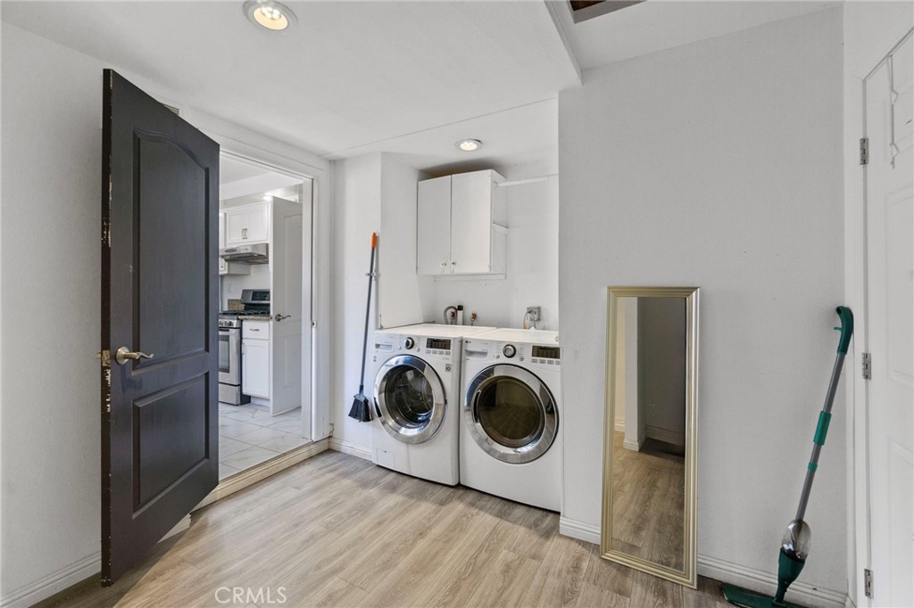 Via Tract - Residential Lease