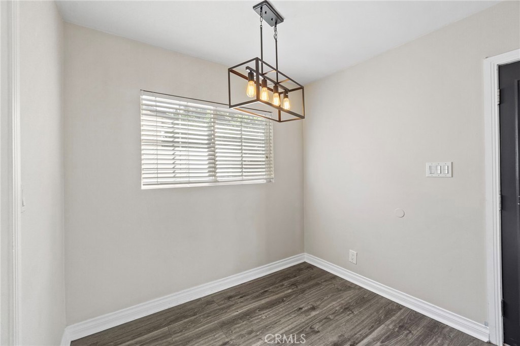 Via Tract - Residential Lease