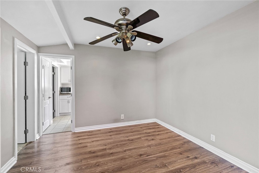 Via Tract - Residential Lease