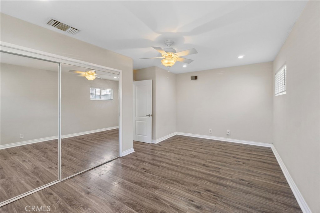 Via Tract - Residential Lease