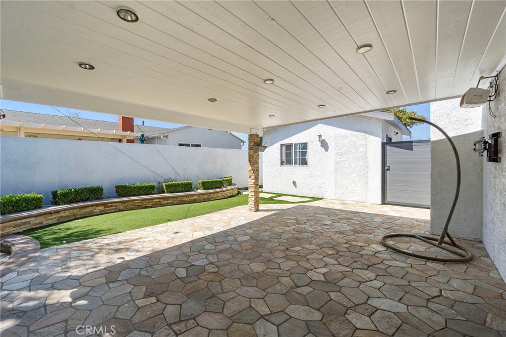 Via Tract - Residential Lease