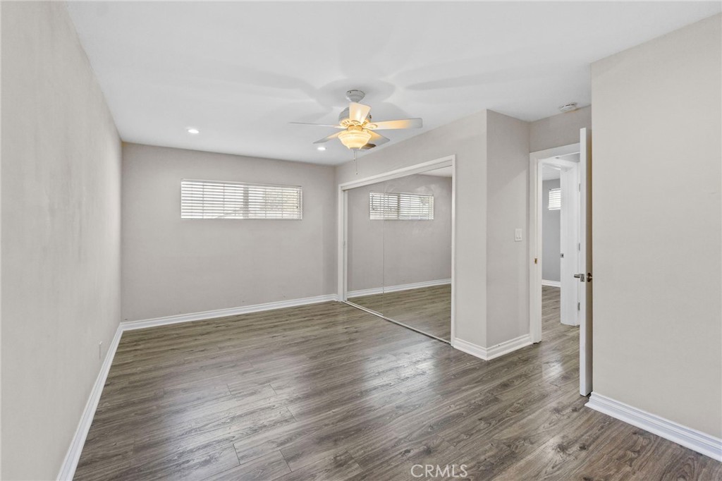 Via Tract - Residential Lease
