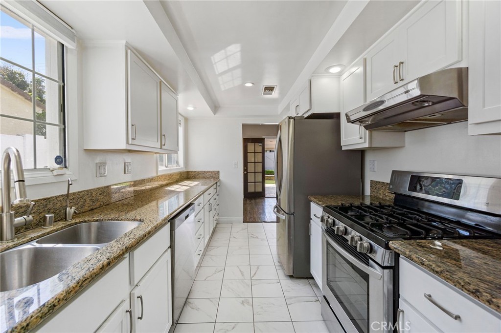 Via Tract - Residential Lease
