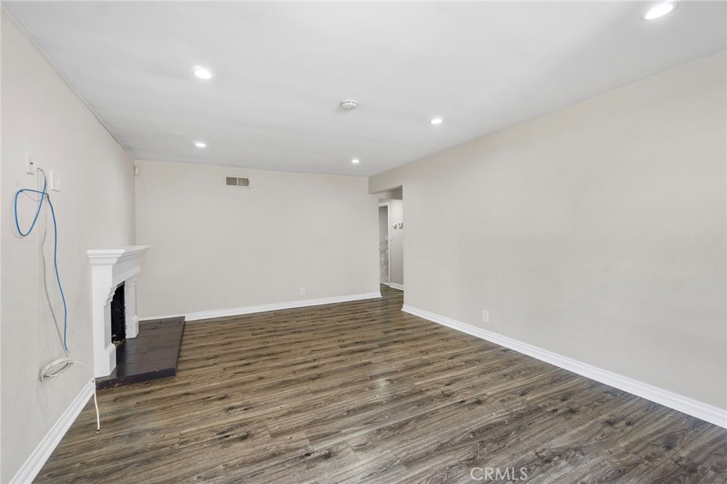 Via Tract - Residential Lease