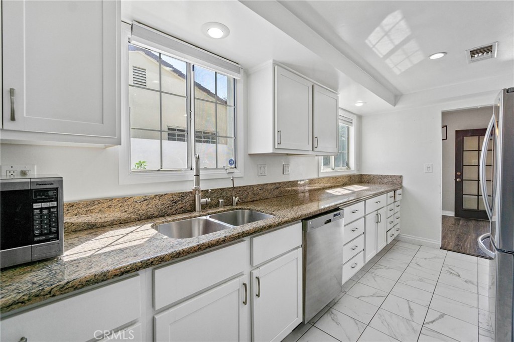 Via Tract - Residential Lease