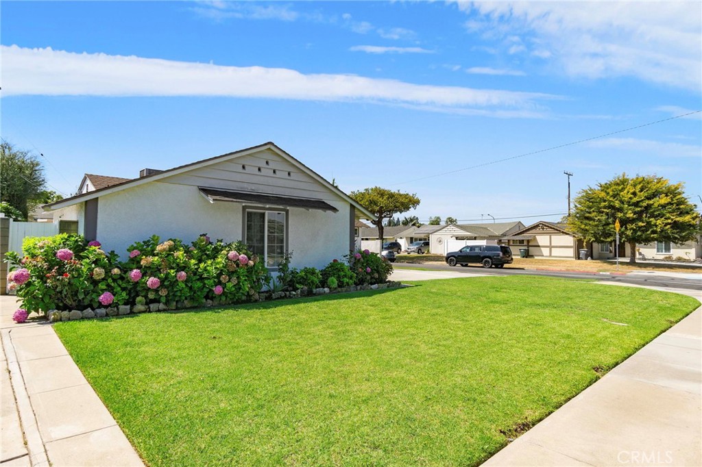 Via Tract - Residential Lease