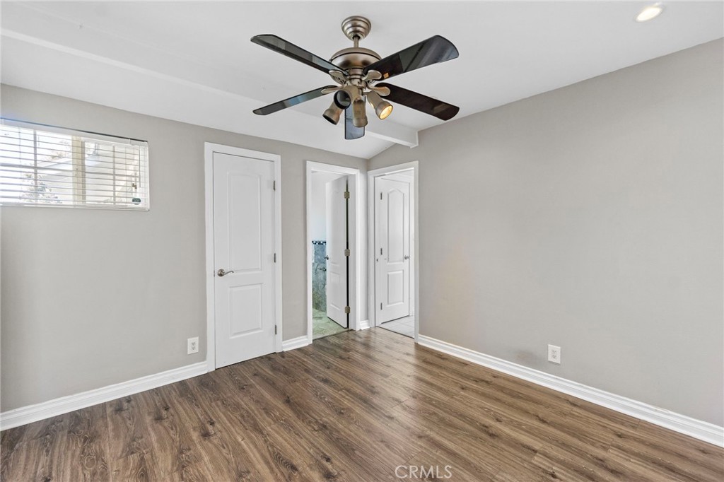 Via Tract - Residential Lease