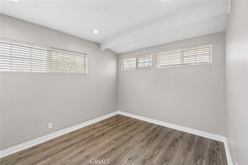 Via Tract - Residential Lease