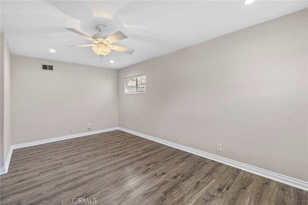 Via Tract - Residential Lease