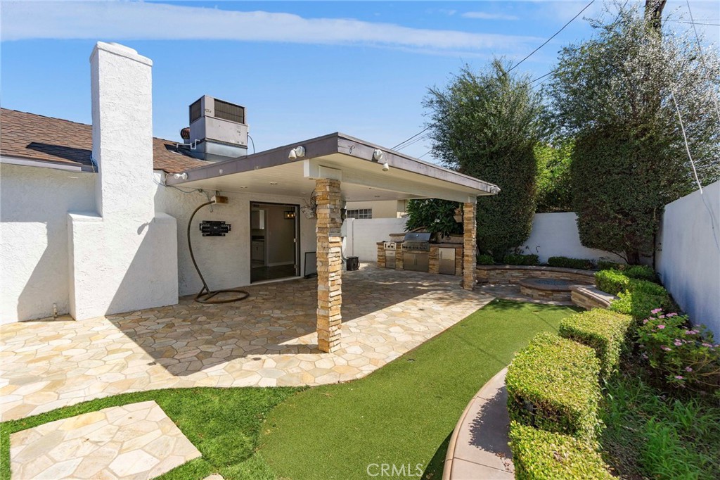 Via Tract - Residential Lease