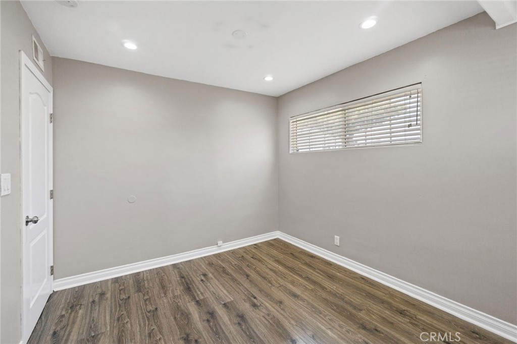 Via Tract - Residential Lease