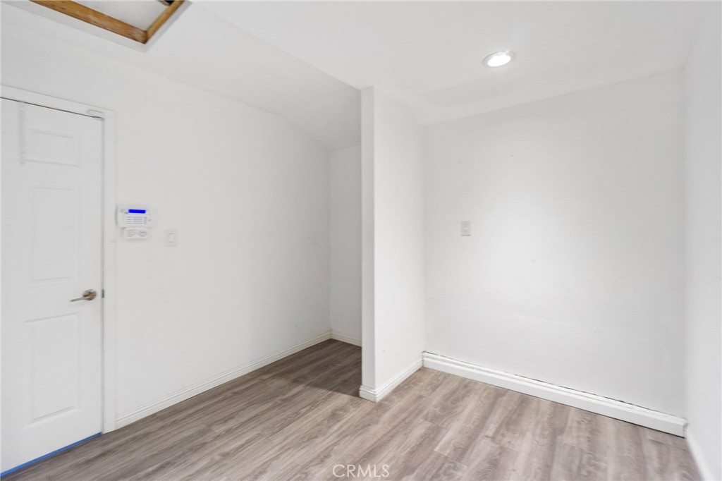Via Tract - Residential Lease