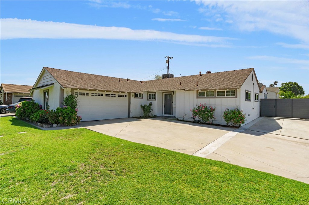 Via Tract - Residential Lease
