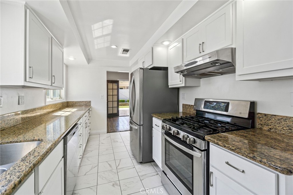 Via Tract - Residential Lease