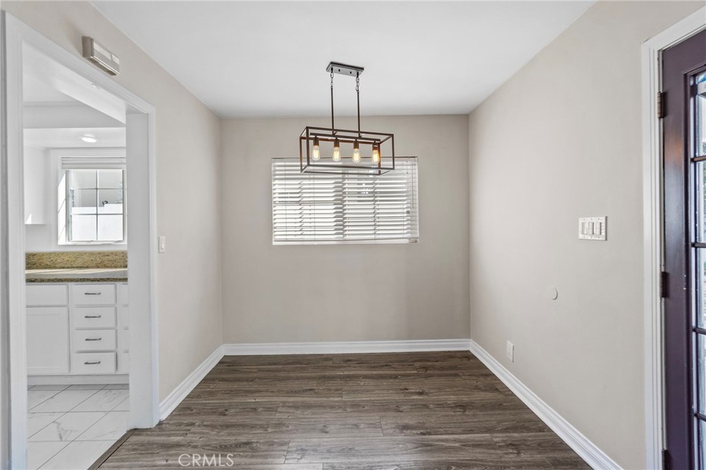 Via Tract - Residential Lease