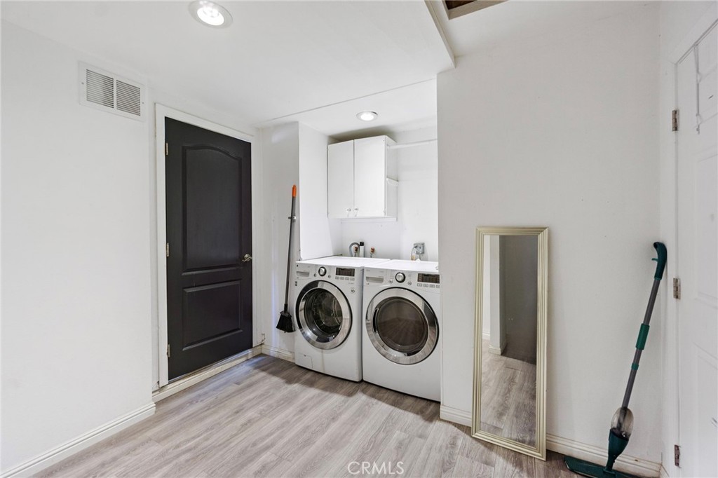 Via Tract - Residential Lease