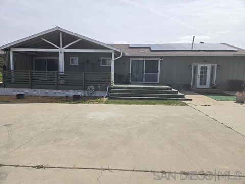 Photo of Descanso, CA 91916 (MLS # 260009654SD)