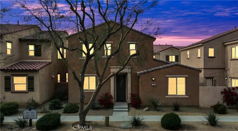 Photo of 345 Paseo Gusto, Palm Desert, CA 92211 (MLS # DW26018771)