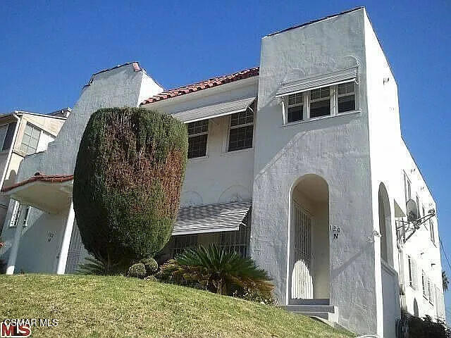 120 Berendo Street