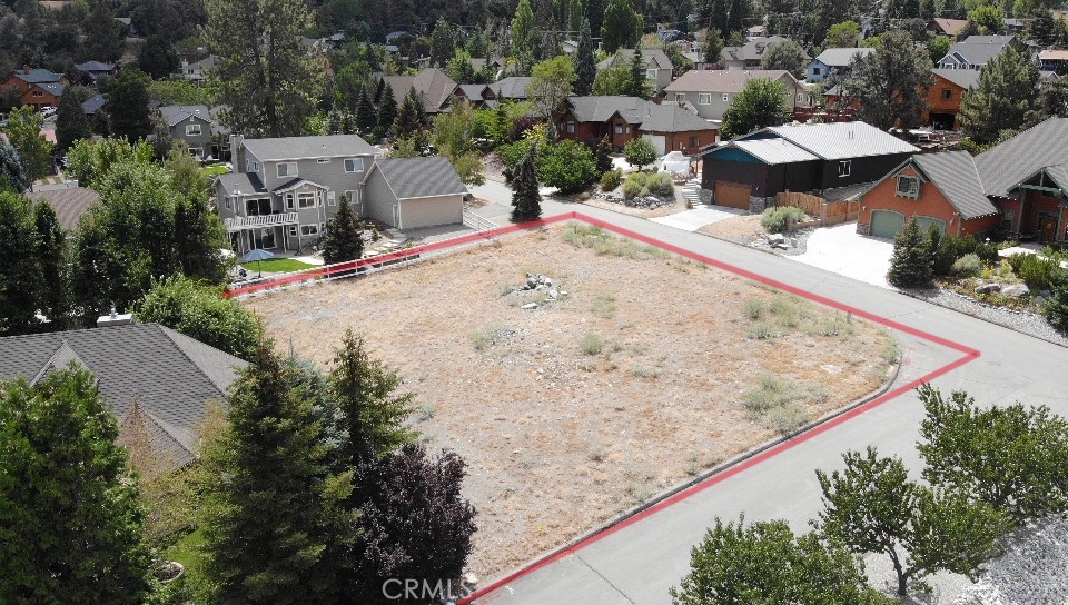 5419 Pacific Crest Drive