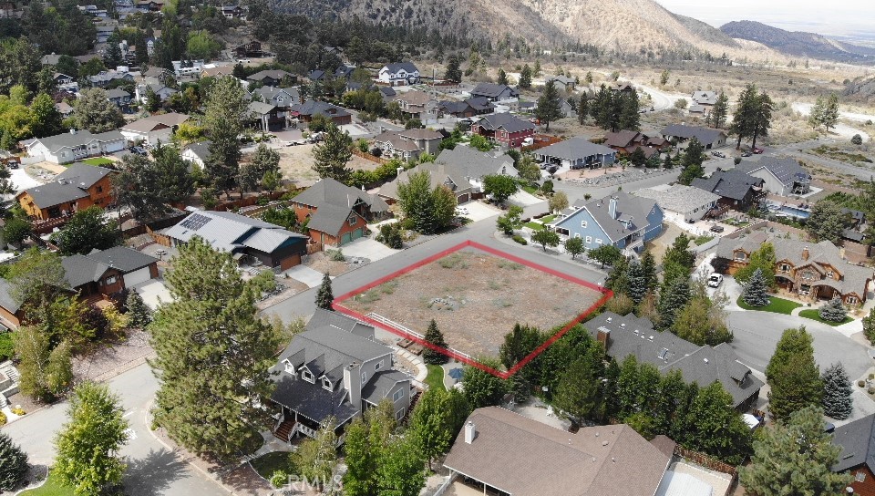5419 Pacific Crest Drive