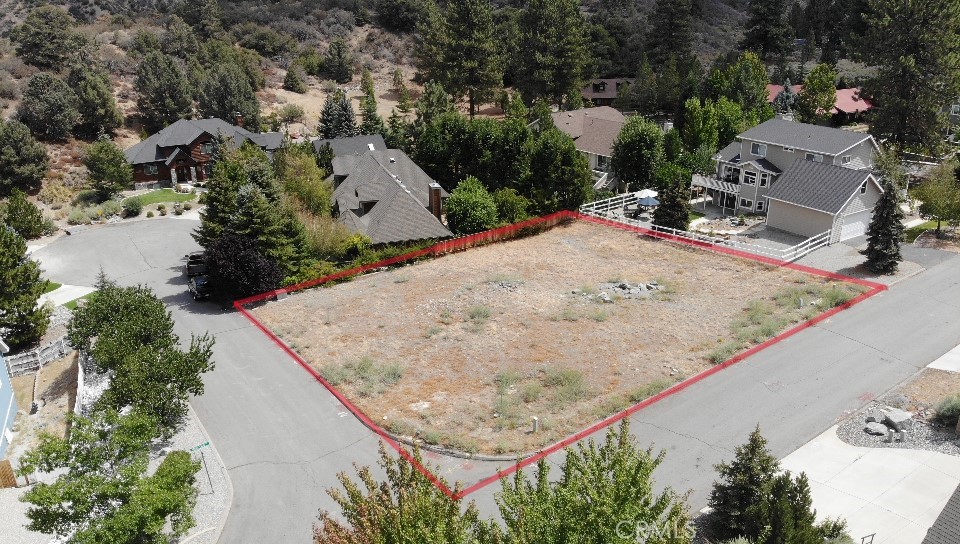 5419 Pacific Crest Drive