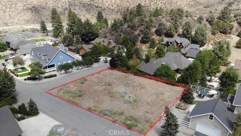 5419 Pacific Crest Drive