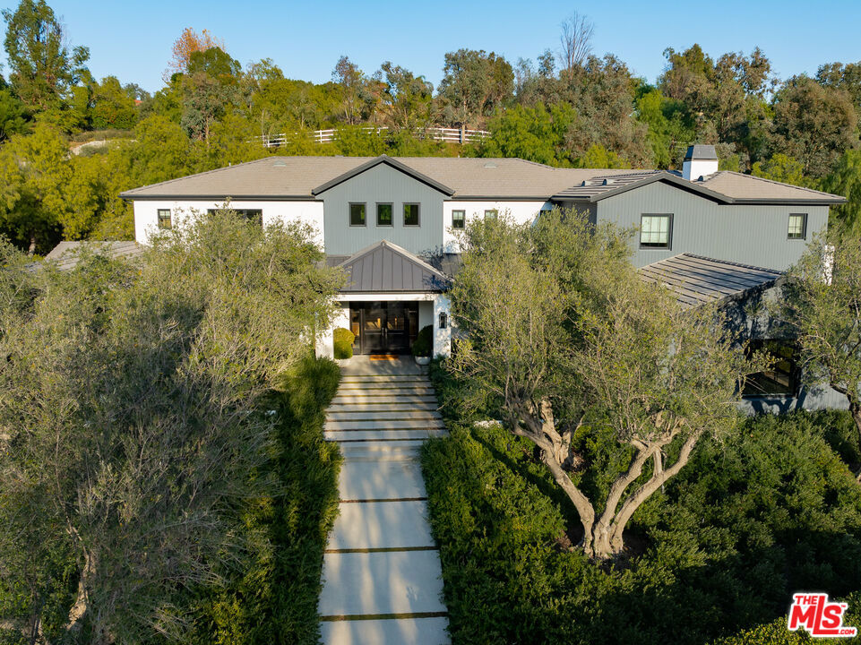 25210 Jim Bridger Road