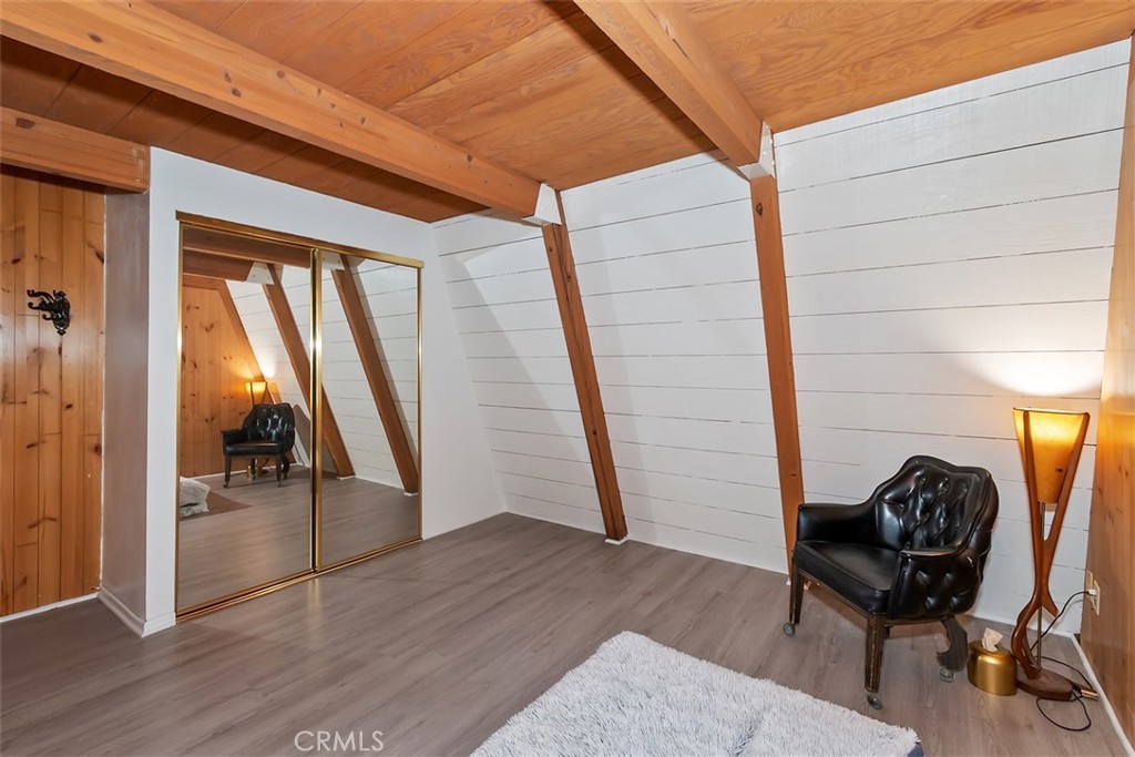 San Moritz (SAMO) - Residential