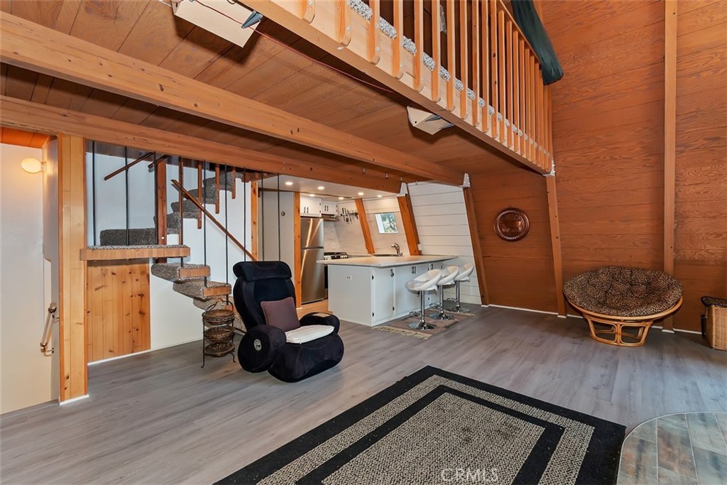 San Moritz (SAMO) - Residential