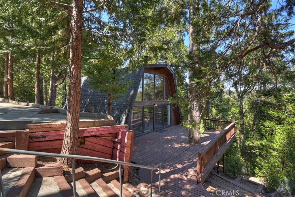 San Moritz (SAMO) - Residential