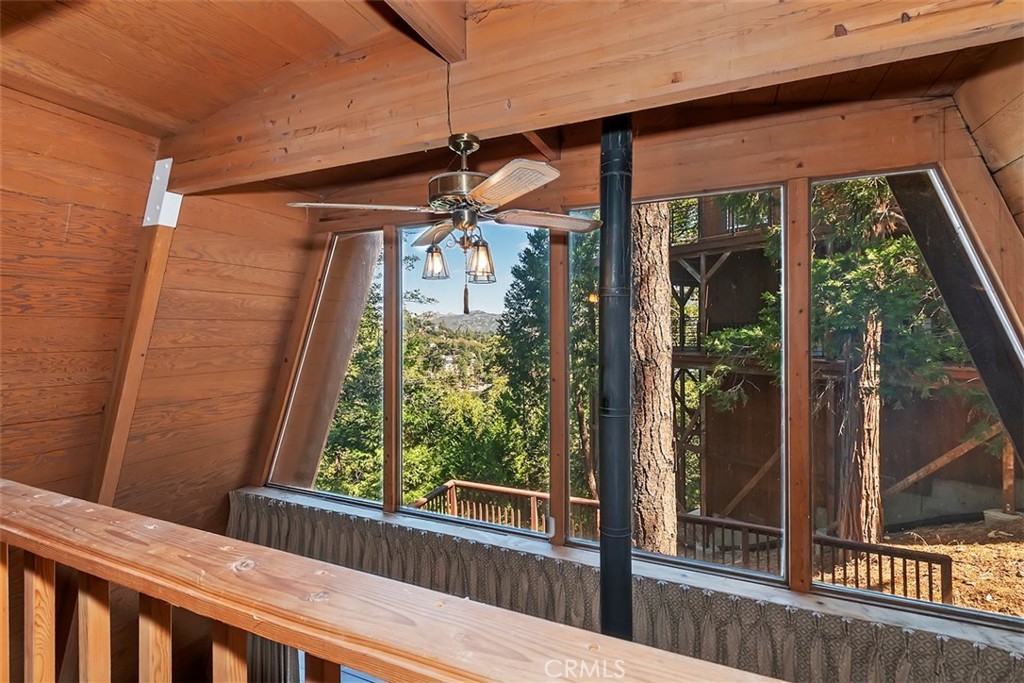 San Moritz (SAMO) - Residential
