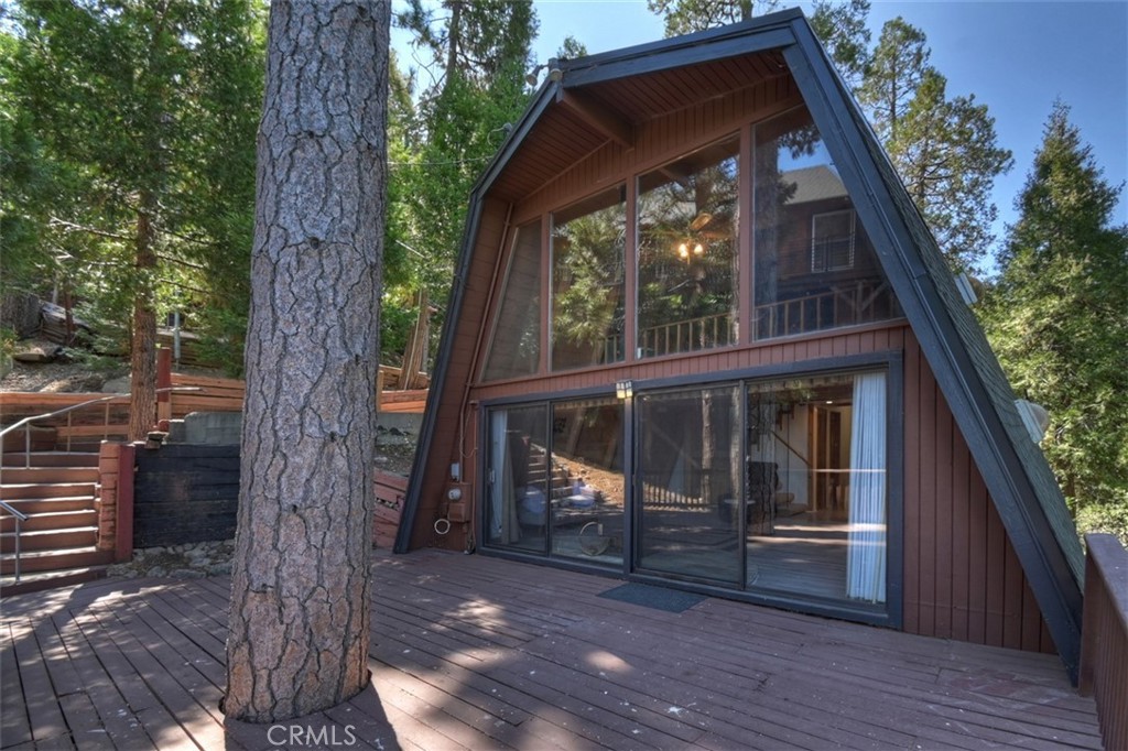 San Moritz (SAMO) - Residential