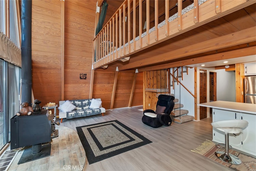 San Moritz (SAMO) - Residential