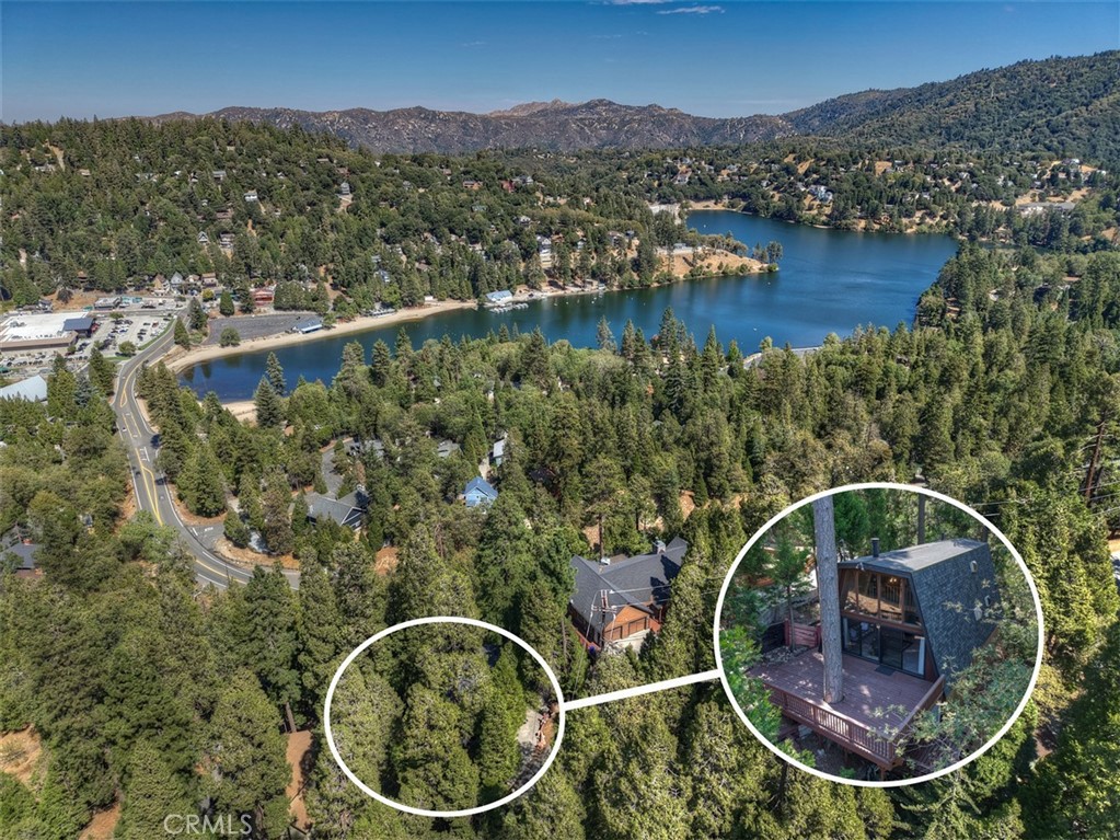San Moritz (SAMO) - Residential